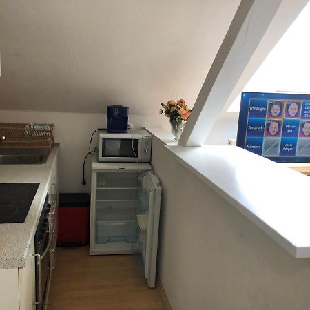 45 M² Maisonette-Wohnung In Uni-/Hauptbahnhofnaehe Duisburg Kültér fotó