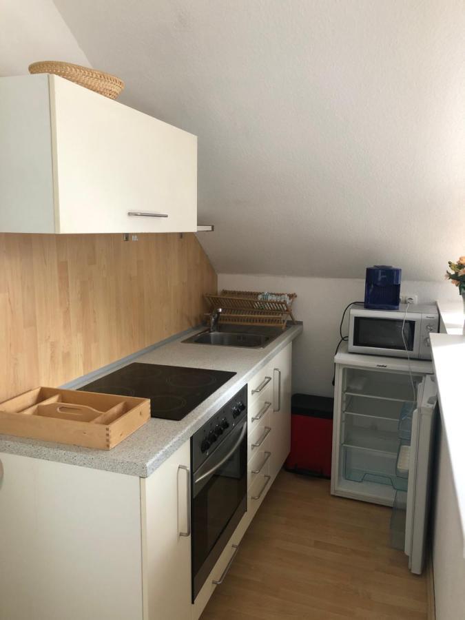 45 M² Maisonette-Wohnung In Uni-/Hauptbahnhofnaehe Duisburg Kültér fotó