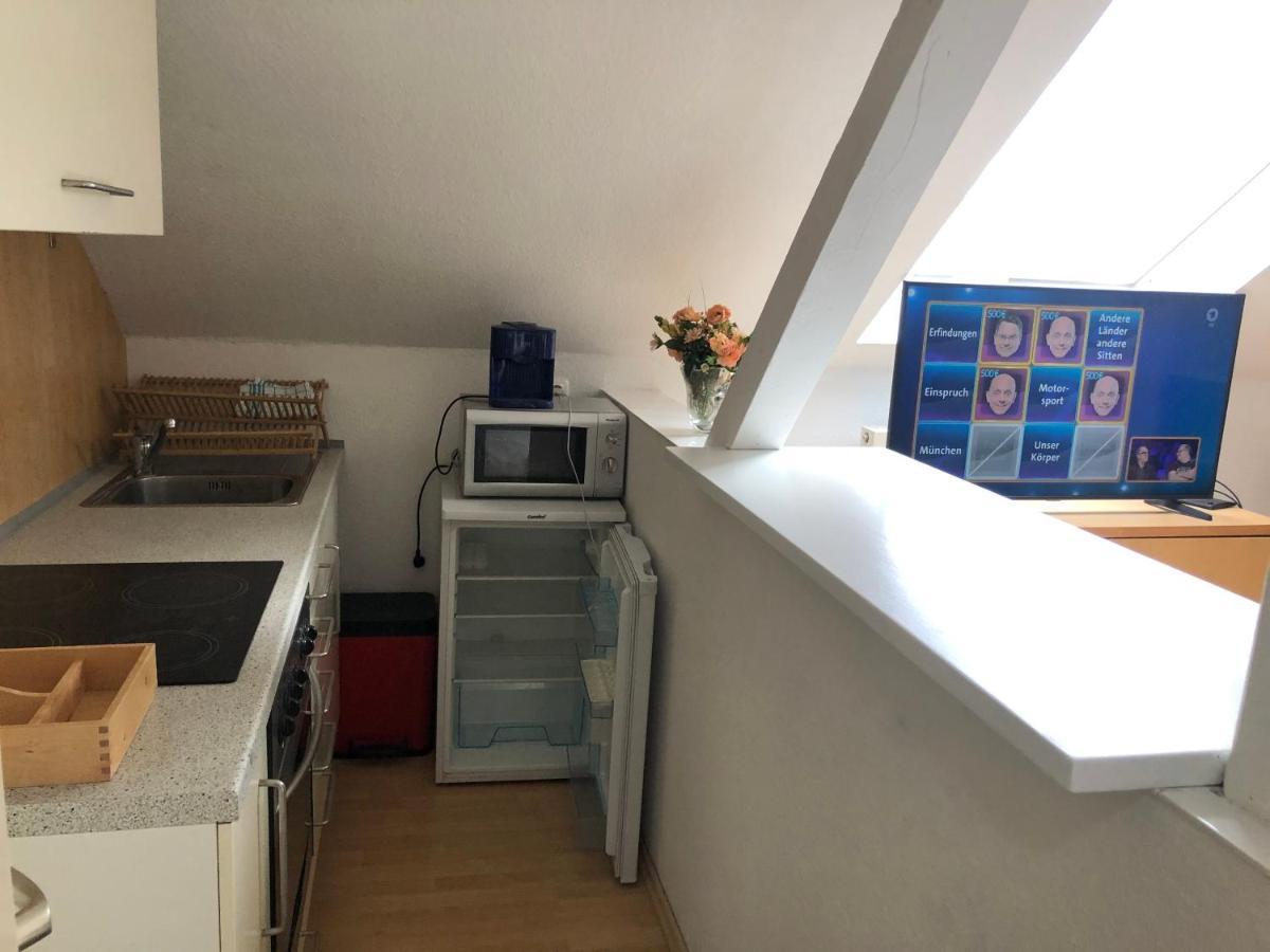 45 M² Maisonette-Wohnung In Uni-/Hauptbahnhofnaehe Duisburg Kültér fotó