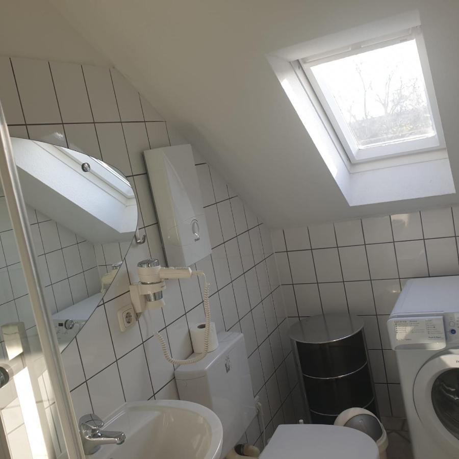45 M² Maisonette-Wohnung In Uni-/Hauptbahnhofnaehe Duisburg Kültér fotó