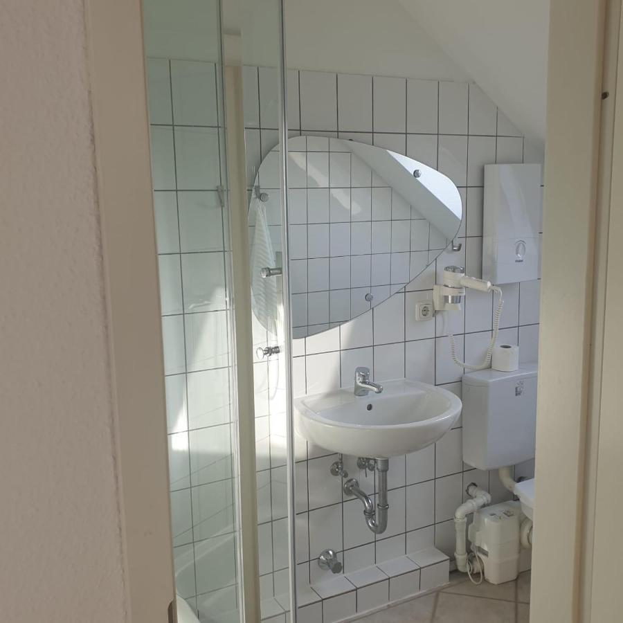 45 M² Maisonette-Wohnung In Uni-/Hauptbahnhofnaehe Duisburg Kültér fotó