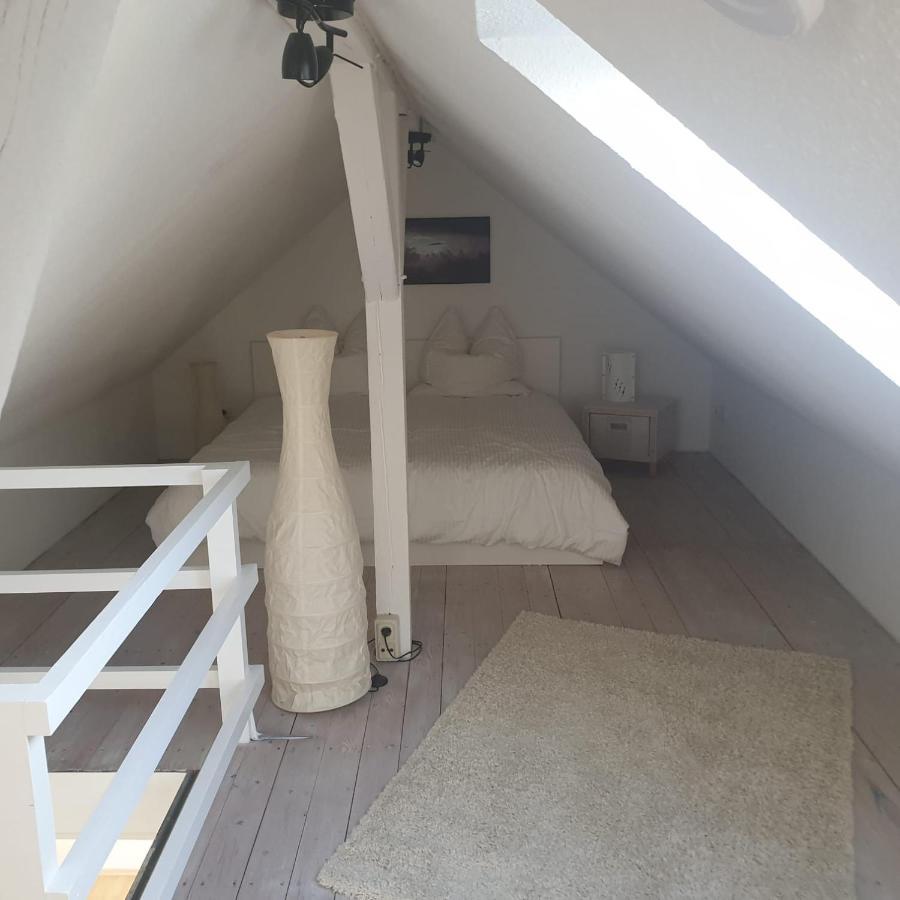 45 M² Maisonette-Wohnung In Uni-/Hauptbahnhofnaehe Duisburg Kültér fotó