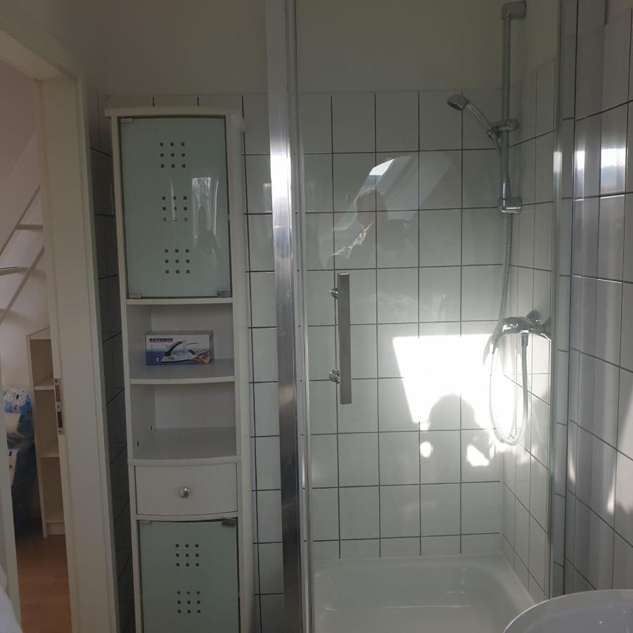 45 M² Maisonette-Wohnung In Uni-/Hauptbahnhofnaehe Duisburg Kültér fotó